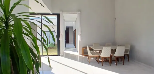 Casa de Condomínio com 4 Quartos à venda, 162m² no Ninho Verde II, Pardinho