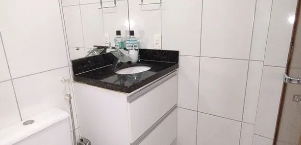 Casa de Condomínio com 2 Quartos à venda, 71m² no Planalto, Natal
