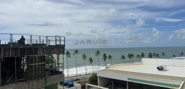 Apartamento com 1 Quarto à venda, 35m² no Cruz das Almas, Maceió