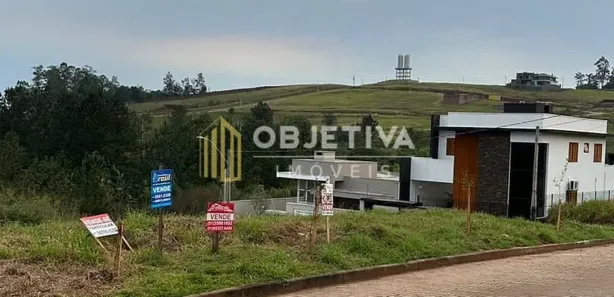 Lote/Terreno à venda, 10m² no 4 Colônias, Campo Bom