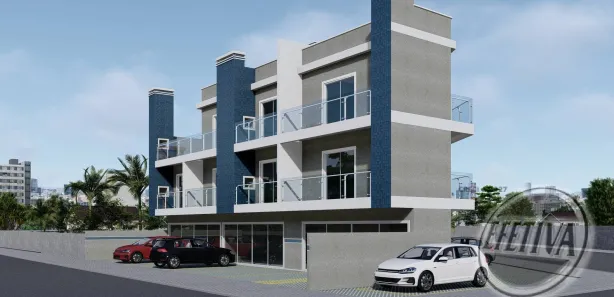 Apartamento com 1 Quarto à venda, 52m² no Centro, Matinhos