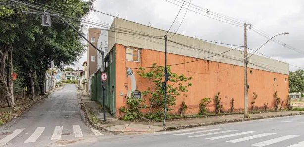 Galpão/Depósito/Armazém para alugar, 775m² no Parque das Indústrias, Betim