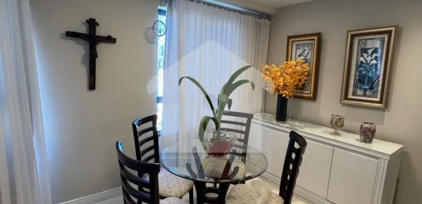 Apartamento com 3 Quartos à venda, 211m² no Pituba, Salvador