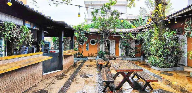 Lote/Terreno à venda, 1000m² no Guaiúba, Guarujá