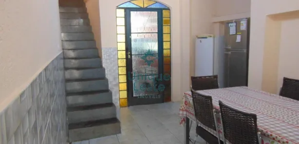 Casa com 2 Quartos à venda, 200m² no São Marcos, Belo Horizonte