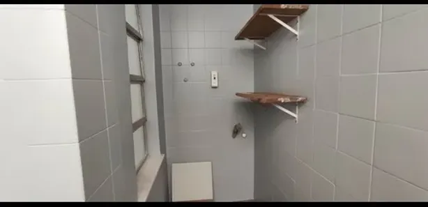 Apartamento com 2 Quartos para alugar, 60m² no Freguesia (Ilha do Governador), Rio de Janeiro