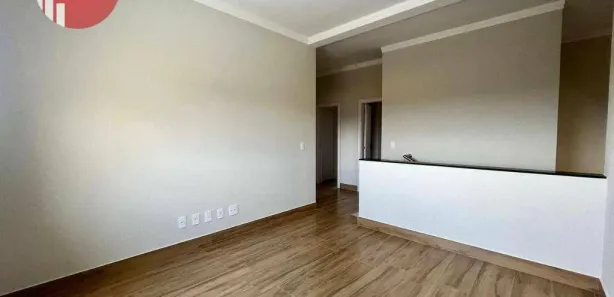 Casa de Condomínio com 3 Quartos à venda, 236m² no Vila do Golf, Ribeirão Preto