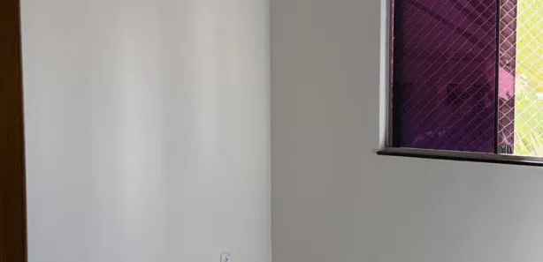 Apartamento com 3 Quartos para alugar, 80m² no Jardim Maria Inês, Aparecida de Goiânia