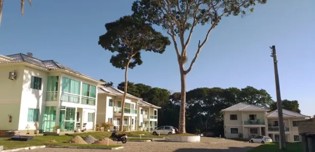 Apartamento com 2 Quartos à venda, 65m² no Porto da Roça I, Saquarema