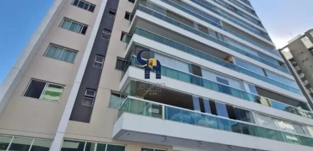 Apartamento com 3 Quartos à venda, 126m² no Pituba, Salvador