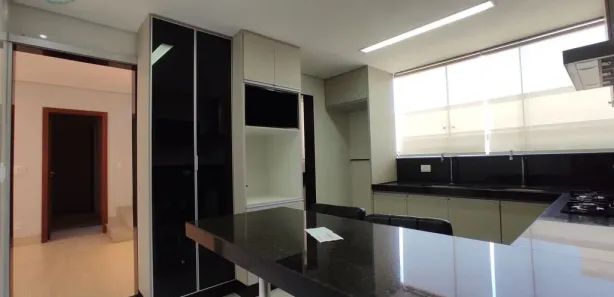 Cobertura com 4 Quartos à venda, 180m² no Dona Clara, Belo Horizonte