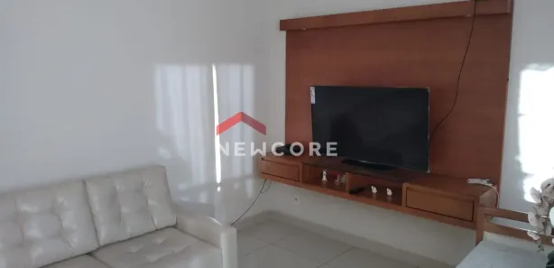 Apartamento com 2 Quartos à venda, 44m² no Citrolândia, Betim