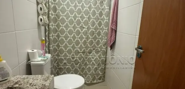 Apartamento com 2 Quartos à venda, 50m² no Jardim Gutierres, Sorocaba