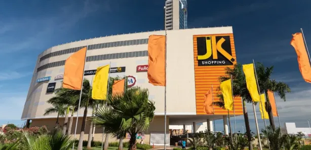 Sala Comercial para alugar, 34m² no Taguatinga Norte, Brasília