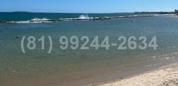 Casa com 4 Quartos à venda, 200m² no Enseada de Serrambi, Ipojuca