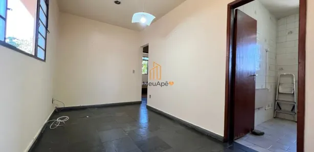 Apartamento com 3 Quartos para alugar, 65m² no Caiçara-Adelaide, Belo Horizonte