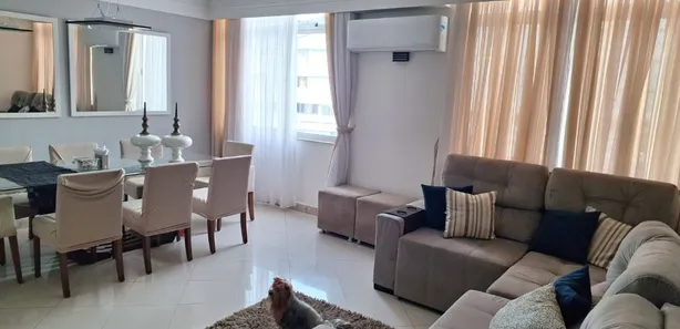 Apartamento com 3 Quartos à venda, 130m² no Politeama, Salvador