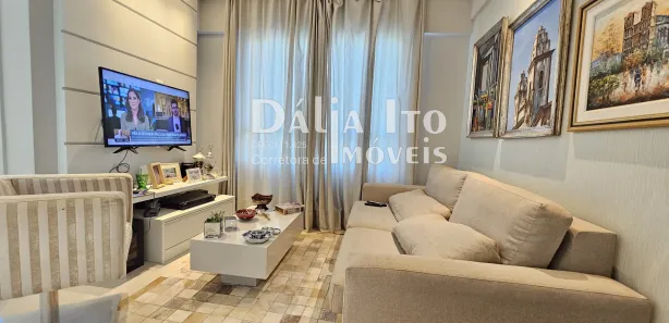 Apartamento com 2 Quartos à venda, 98m² no Pituba, Salvador