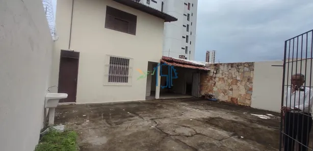 Ponto Comercial à venda, 360m² no Lagoa Nova, Natal