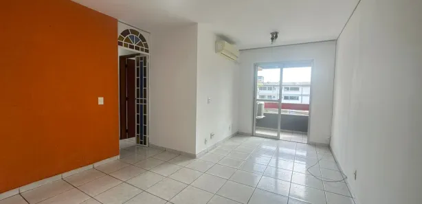 Apartamento com 3 Quartos para alugar, 75m² no Chapada, Manaus