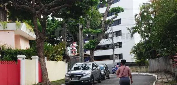 Casa com 2 Quartos à venda, 550m² no Ondina, Salvador