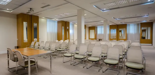 Sala Comercial para alugar, 31m² no Barra Olímpica, Rio de Janeiro