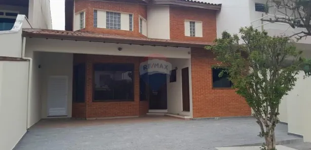 Casa de Condomínio com 3 Quartos para alugar, 236m² no Granja Olga II, Sorocaba