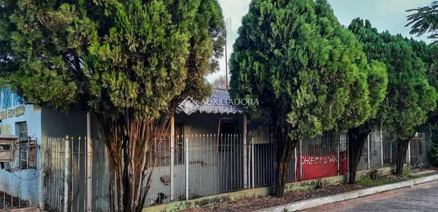 Lote/Terreno à venda, 264m² no Novo Esteio, Esteio