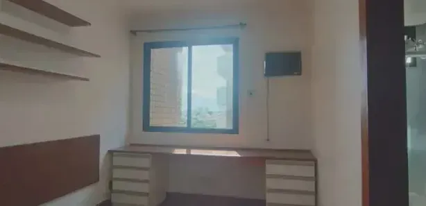 Apartamento com 4 Quartos para alugar, 210m² no Chapada, Manaus