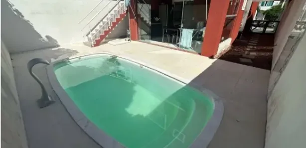 Casa de Condomínio com 3 Quartos à venda, 140m² no Catu de Abrantes (Abrantes), Camaçari