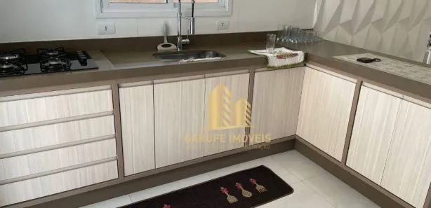 Casa de Condomínio com 3 Quartos à venda, 150m² no Condomínio Terras do Vale, Caçapava