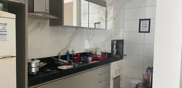 Casa com 3 Quartos à venda, 143m² no Plano Diretor Norte, Palmas