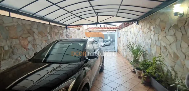Sobrado com 3 Quartos para venda ou aluguel, 150m² no Centro, Diadema