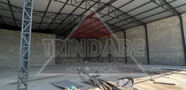 Galpão/Depósito/Armazém com 2 Quartos para alugar, 800m² no Recreio dos Bandeirantes, Rio de Janeiro