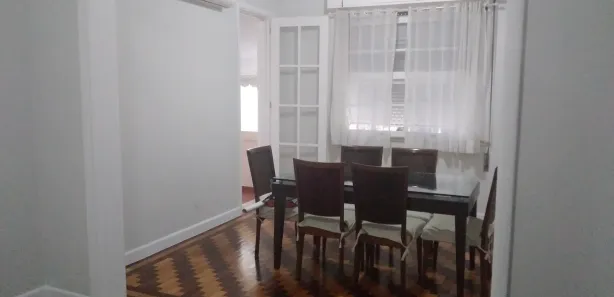 Apartamento com 3 Quartos para alugar, 96m² no Copacabana, Rio de Janeiro