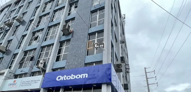 Sala Comercial para alugar, 1270m² no São Geraldo, Manaus