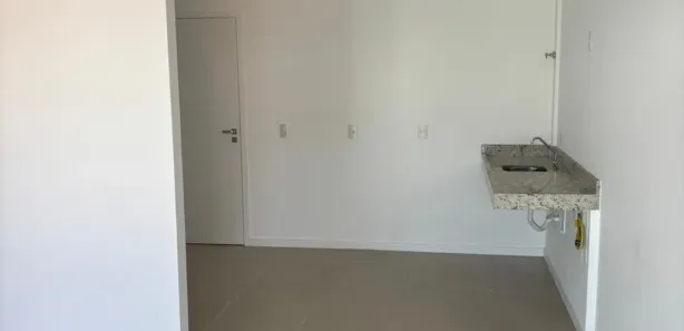 Apartamento com 1 Quarto para venda ou aluguel, 46m² no Portinho, Cabo Frio