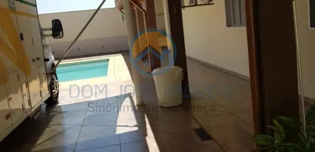 Casa com 2 Quartos à venda, 360m² no , Ipeúna