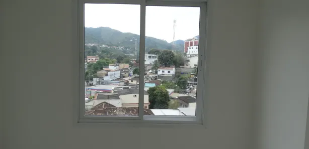 Apartamento com 3 Quartos para alugar, 80m² no Pechincha, Rio de Janeiro