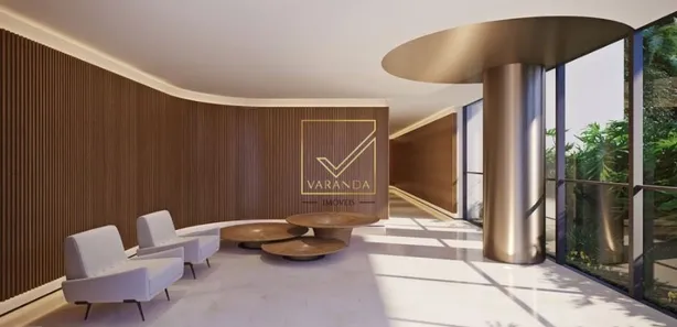 Apartamento com 2 Quartos à venda, 124m² no Santo Agostinho, Belo Horizonte