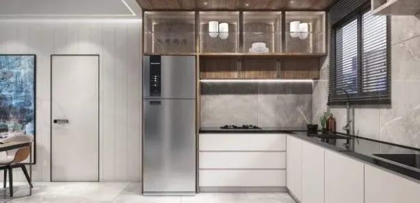 Cobertura com 2 Quartos à venda, 124m² no São Lucas, Belo Horizonte