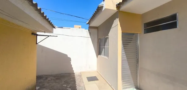 Kitnet com 1 Quarto para alugar, 16m² no Vila Esperança, Maringá
