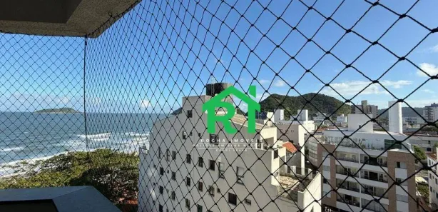Apartamento com 2 Quartos à venda, 75m² no Vila Alzira, Guarujá