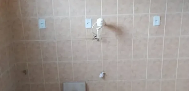 Apartamento com 2 Quartos para alugar, 52m² no Rio dos Sinos, São Leopoldo