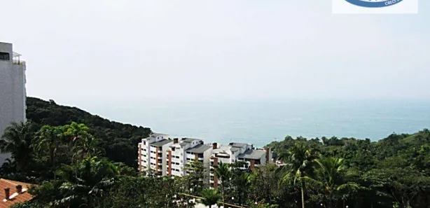 Apartamento com 4 Quartos à venda, 175m² no Morro Sorocotuba, Guarujá