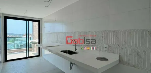 Cobertura com 3 Quartos à venda, 248m² no Centro, Cabo Frio