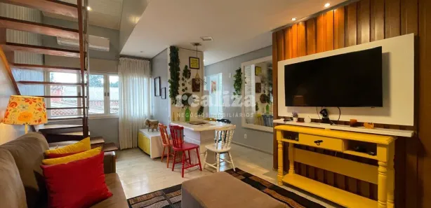 Apartamento com 2 Quartos à venda, 79m² no Planalto, Gramado