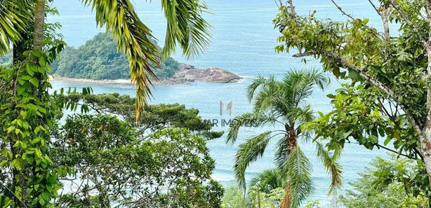 Casa de Condomínio com 4 Quartos à venda, 800m² no Balneario Praia do Perequê, Guarujá