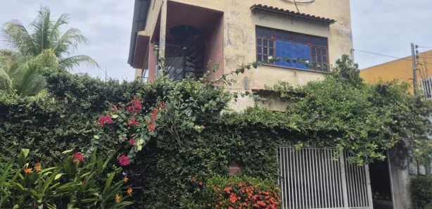 Apartamento com 2 Quartos para alugar, 100m² no Santo Antônio, Manaus