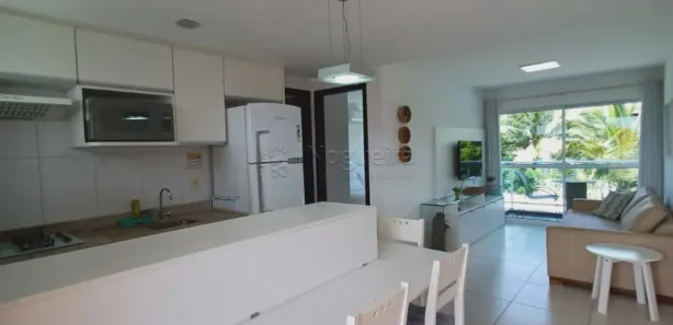 Apartamento com 3 Quartos à venda, 123m² no Porto de Galinhas, Ipojuca